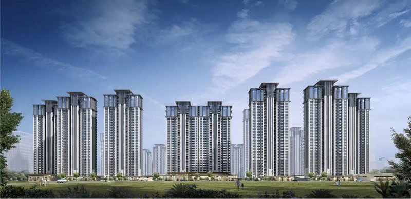 這個盤6月剛賣了1.26億，7月又破億了？解密樓市“雙月奇跡”